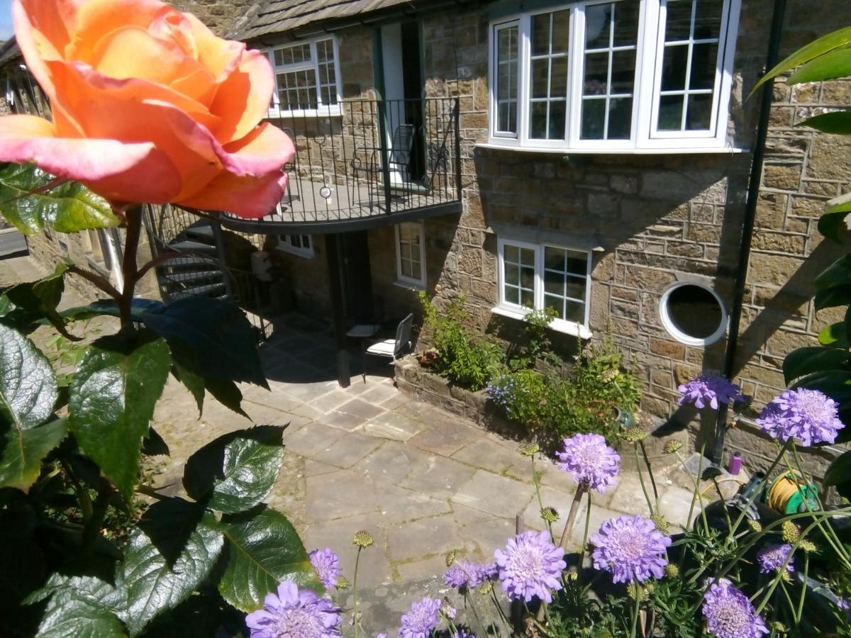 Rivulet Cottage Pateley Bridge Εξωτερικό φωτογραφία