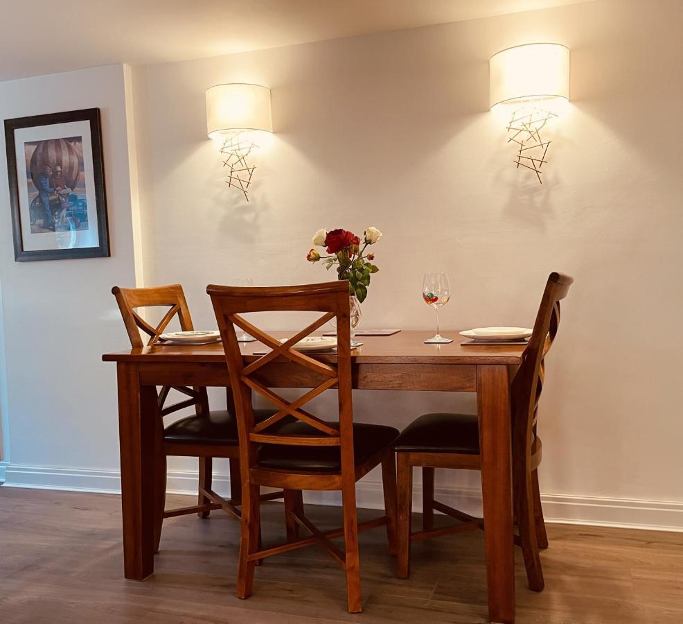 Rivulet Cottage Pateley Bridge Εξωτερικό φωτογραφία