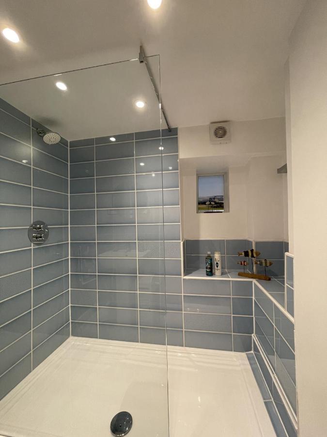Rivulet Cottage Pateley Bridge Εξωτερικό φωτογραφία